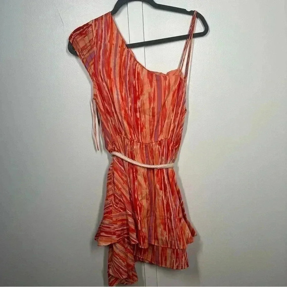 Free People Summer sundress size medium - Picture 4 of 7